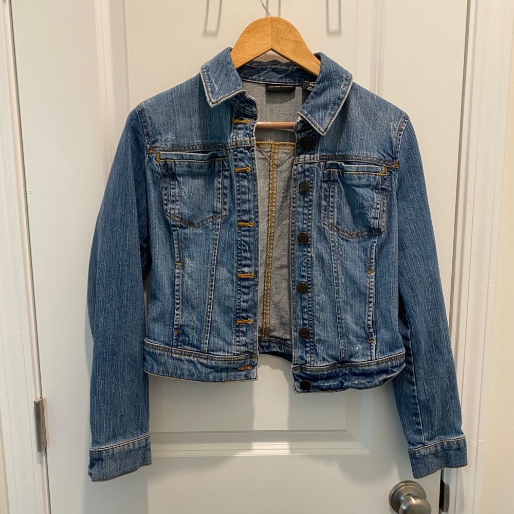 NEW YORK & COMPANY Denim Jacket